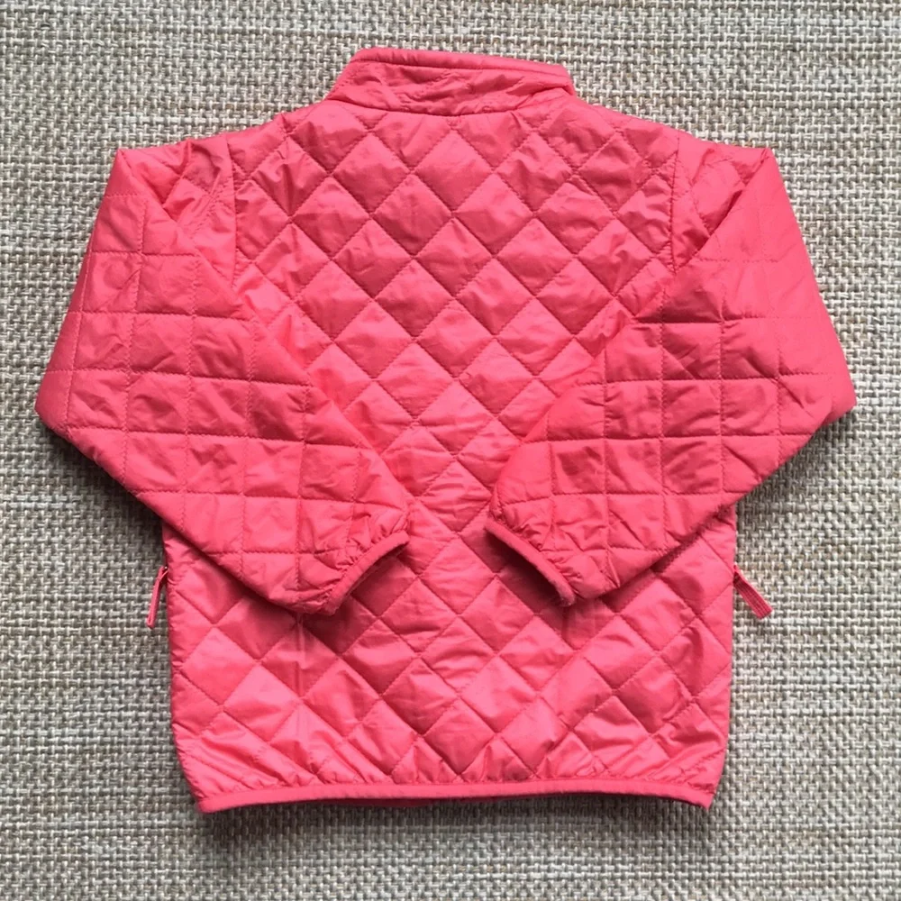 Patagonia Lightweight Puffer (size 4T)